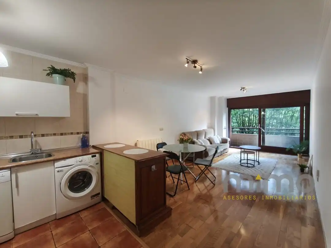 Flat for sale in Juan Ignacio Gamon Zumardia Aldapa, 7, Erialdea / Centro, Errenteria