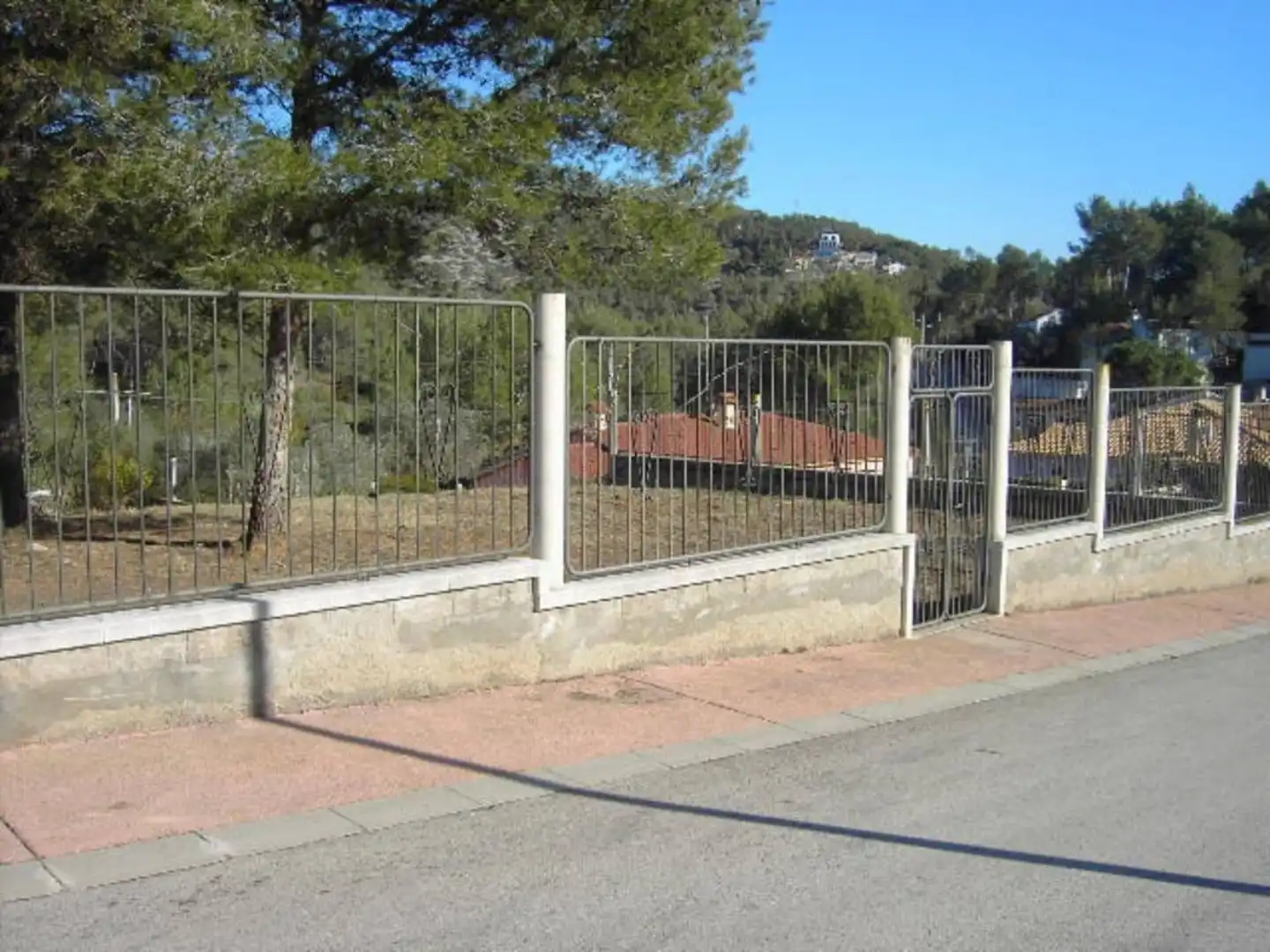 Terreny residencial en venda a Olivella, imagen 17