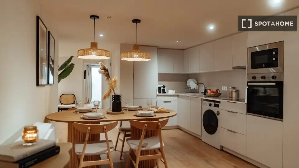 Appartement avec terrasse à louer à Gràcia, imagen 6