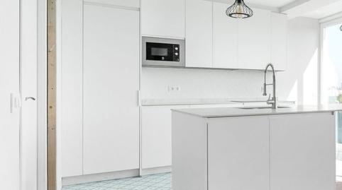 Foto 2 de Piso en venta en Avenida de Guadalajara, Rosas - Musas, Madrid