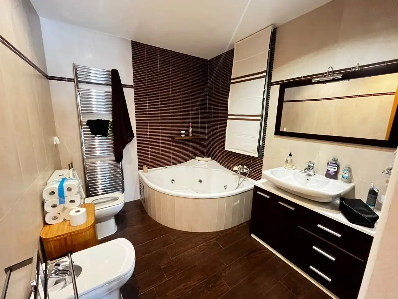 Bany de Casa o xalet de lloguer en Miguelturra, Ciudad Real