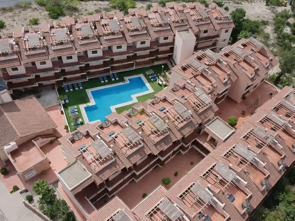 Attique avec ascenseur à vendre à Calle Urbanizacion Los Geraneos, imagen 37