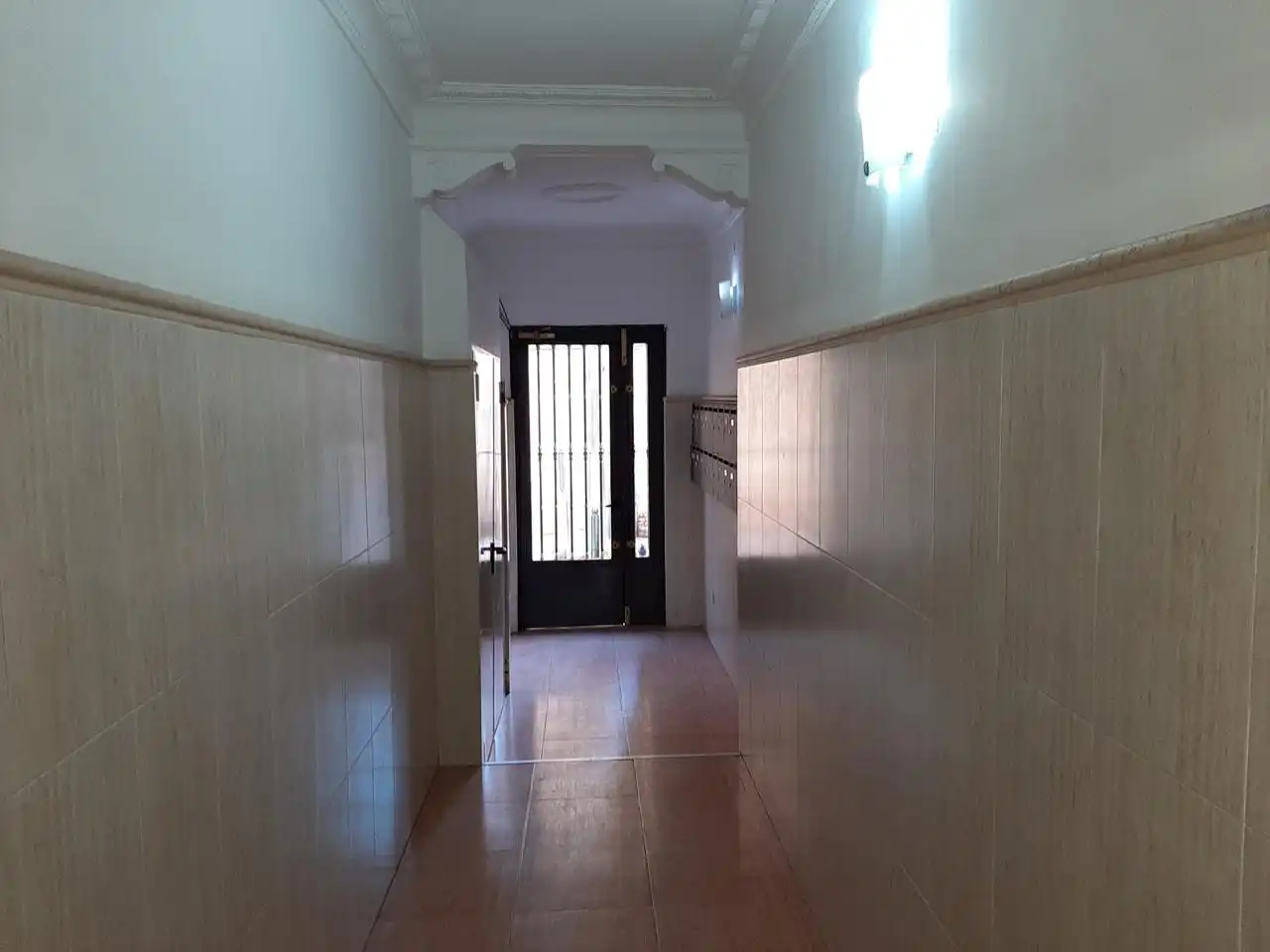 Apartments for rent in Del Doctor Alejandro Palomar, 36, La Magdalena