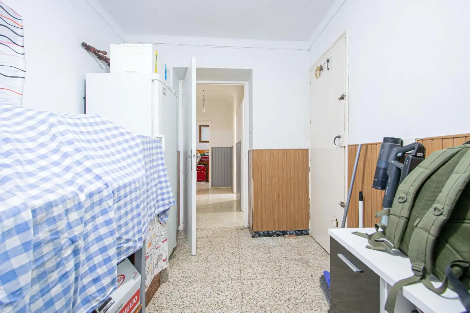 Residencial en venta en Dos Hermanas