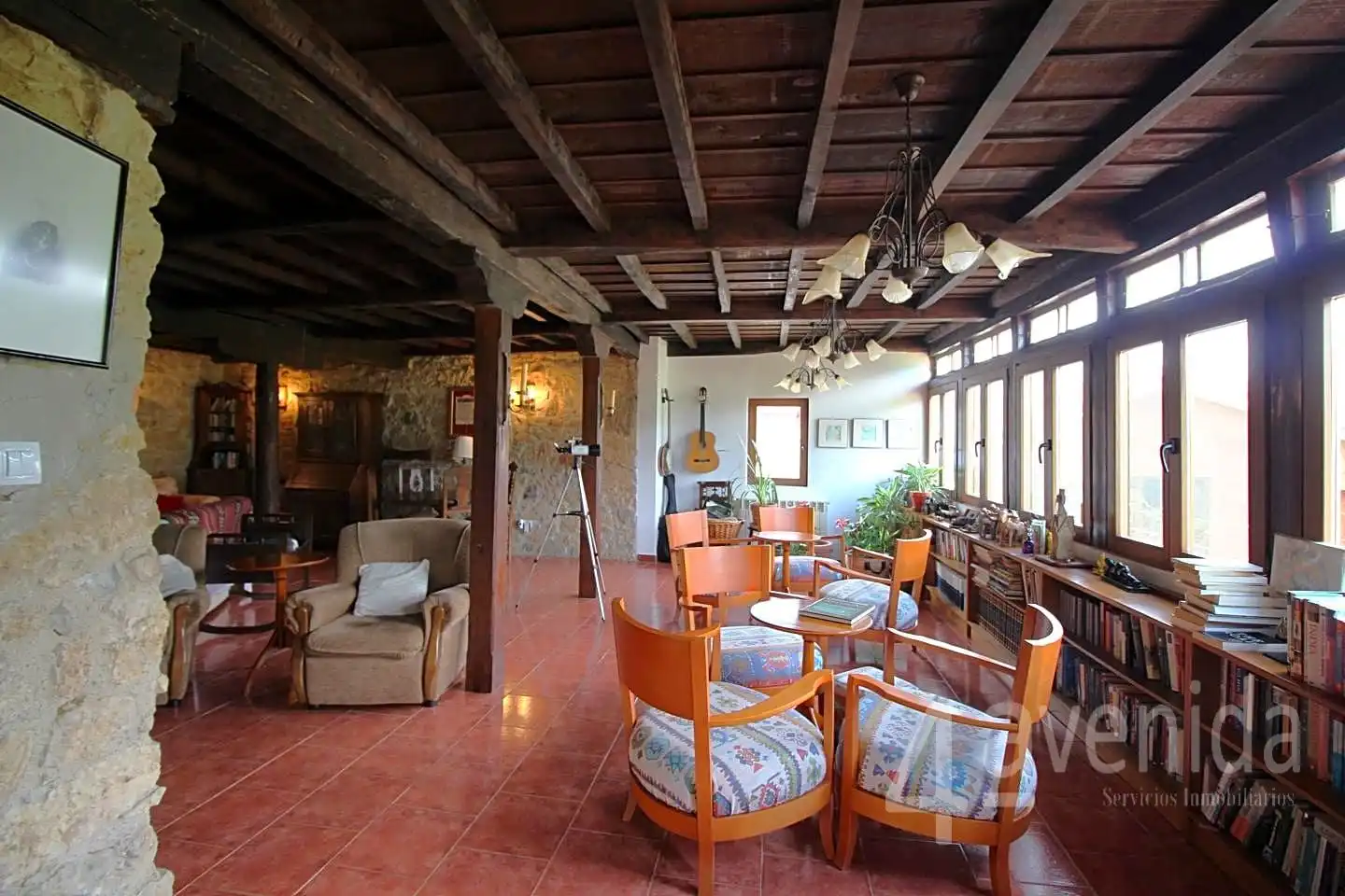 Casa rústica amb jardí en venda a lugar Faedo, imagen 26