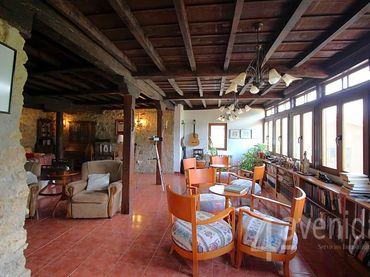 Maison rustique avec jardin à vendre à lugar Faedo