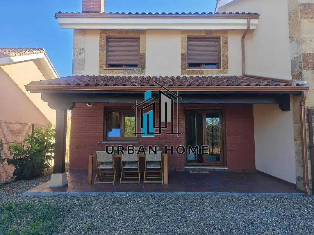 Maison mitoyenne avec terrasse à vendre à Calle el Lagar, imagen 12