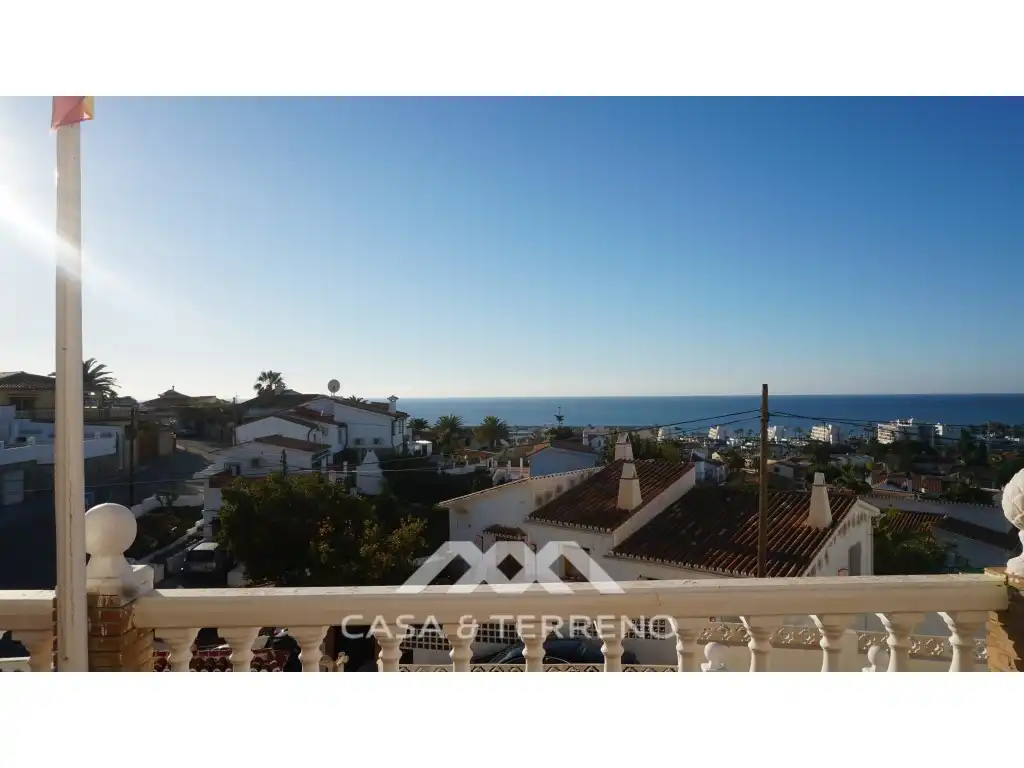 Xalet en venda a Caleta de Vélez, imagen 5