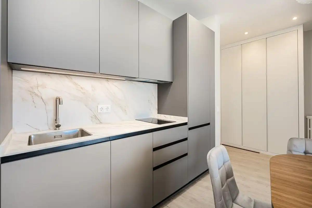 Flat with terrace for sale in Calle de Francisco Silvela, imagen 12