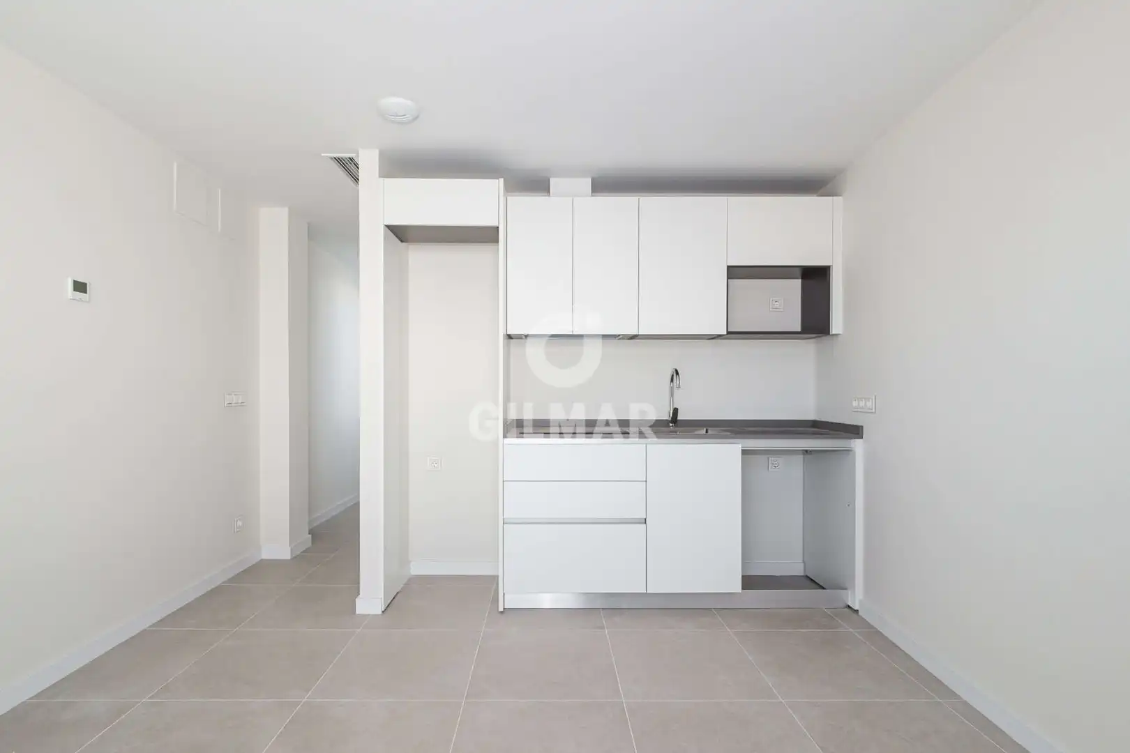 Kitchen of Attic for sale in Sevilla  with Heating, Storage room and Swimming Pool