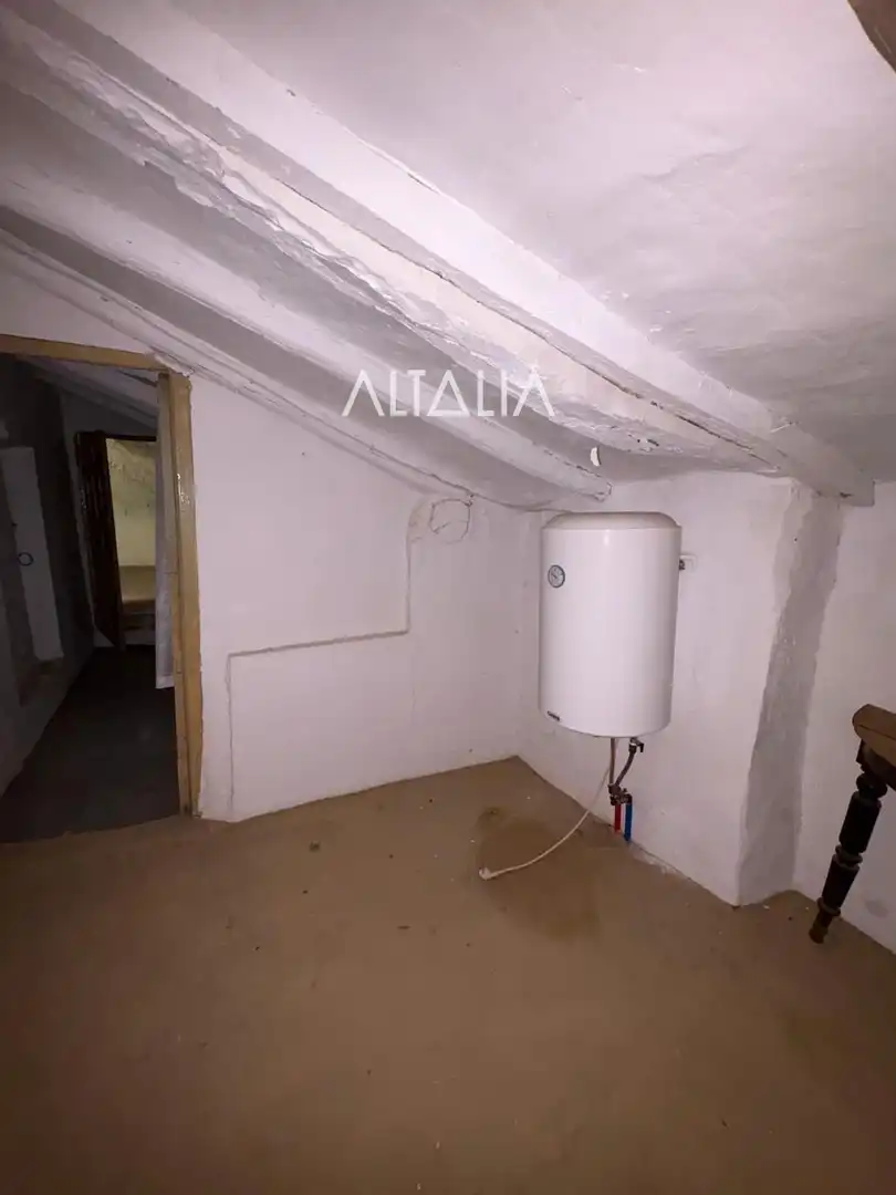 Haus oder Chalet zum Verkauf in Jesus Sanchez Martinez, Villamayor de Santiago