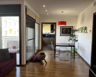 Esszimmer von Wohnung zum verkauf in Llorenç del Penedès mit Klimaanlage, Terrasse und Balkon