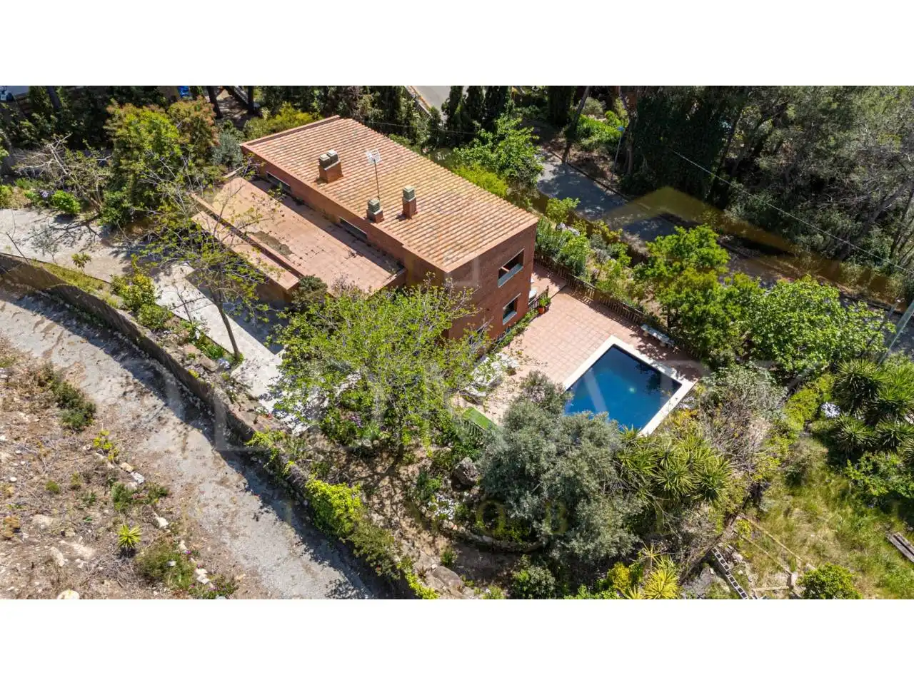 Haus oder Chalet zum Verkauf in Calle Tomàs Guerrero, 26, Corbera de Llobregat