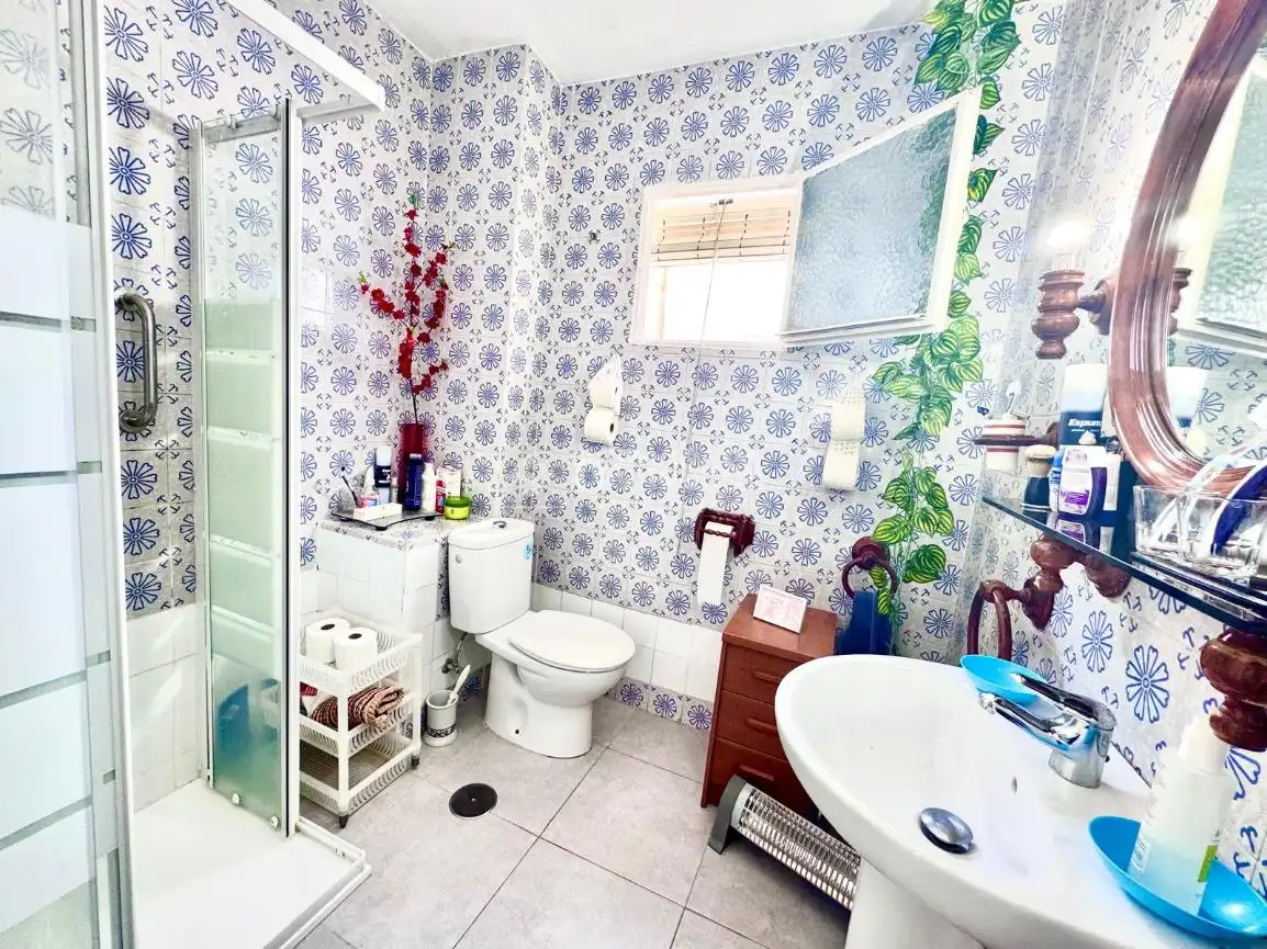 Baño de Piso en venta en Córdoba con Aire acondicionado y Terraza