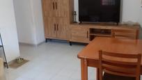 Living room of Flat for sale in Badalona  with Air Conditioner