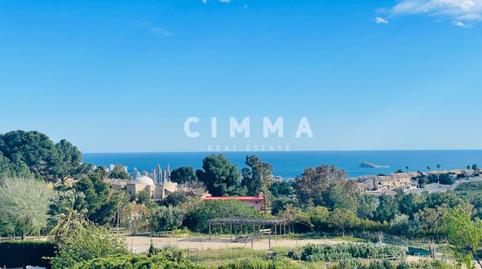 Foto 2 de Casa o xalet en venda a Copet del, Coloma, La Nucia