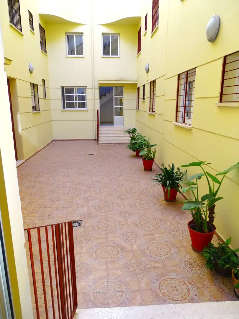 Terrassa de Pis en venda en Dos Hermanas amb Aire condicionat, Calefacció i Terrassa