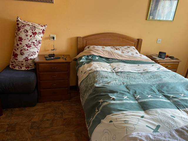 Piso en Alquiler en Rúa de Alexandre Bóveda en Campus Norte - San Caetano