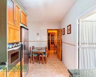 Kitchen of House or chalet for sale in El Ejido  with Air Conditioner and Balcony