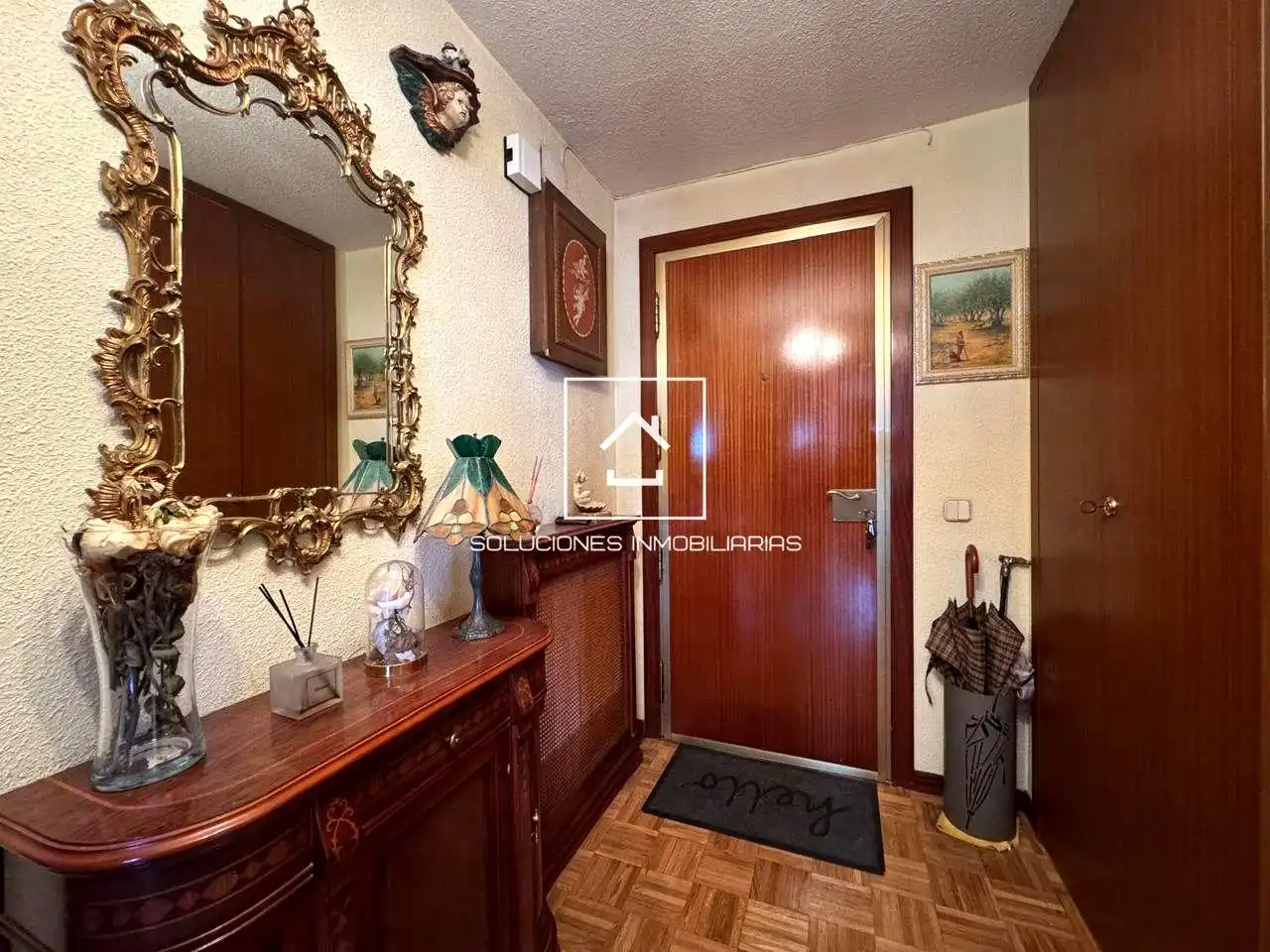 Flat for sale in Rivas-Vaciamadrid