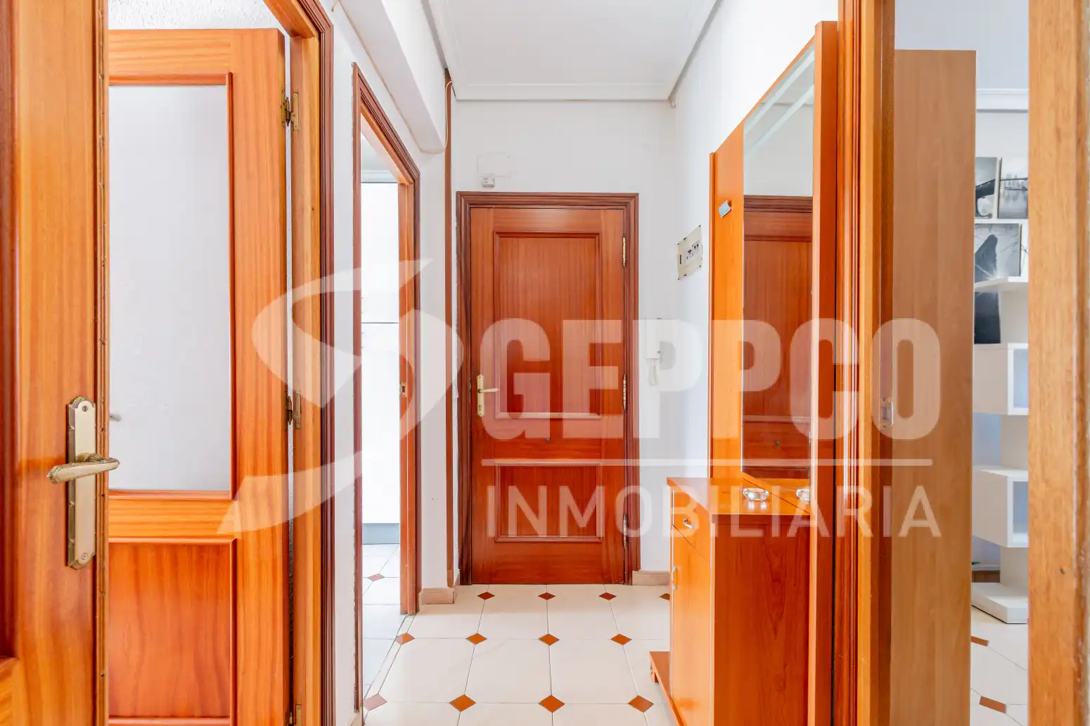 Flat for sale in Barrio Venecia - Nueva Alcalá, imagen 9