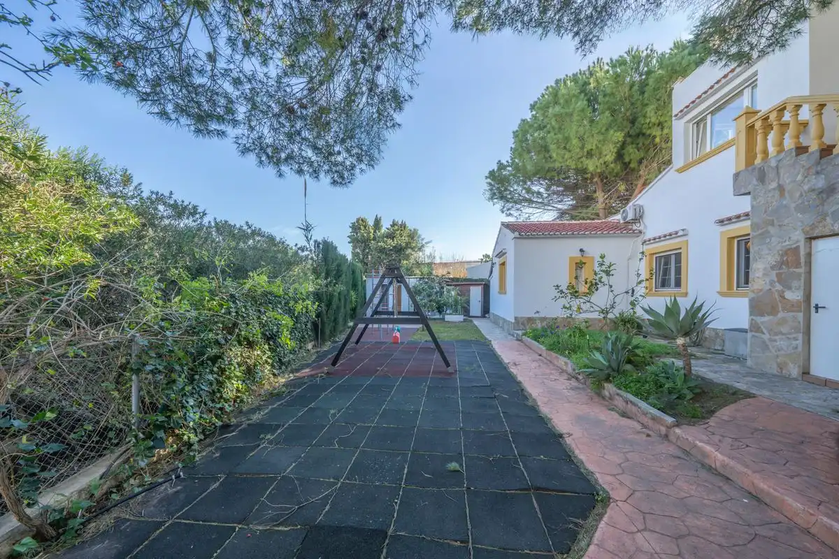 Casa o xalet en venda a Carr. de les Marines a Dénia, Les Bassetes - El Marjal