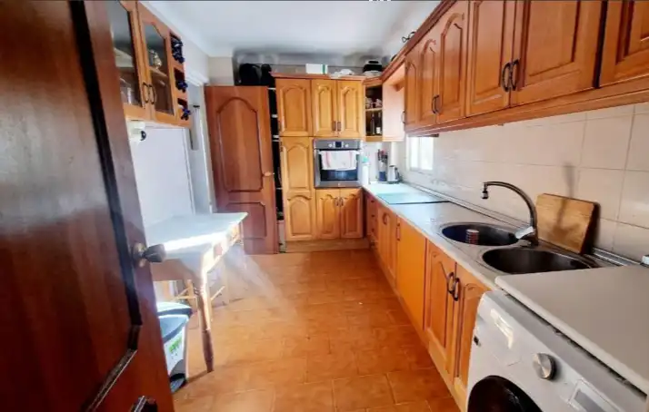 Apartamento en venta en Estepona Pueblo, imagen 7