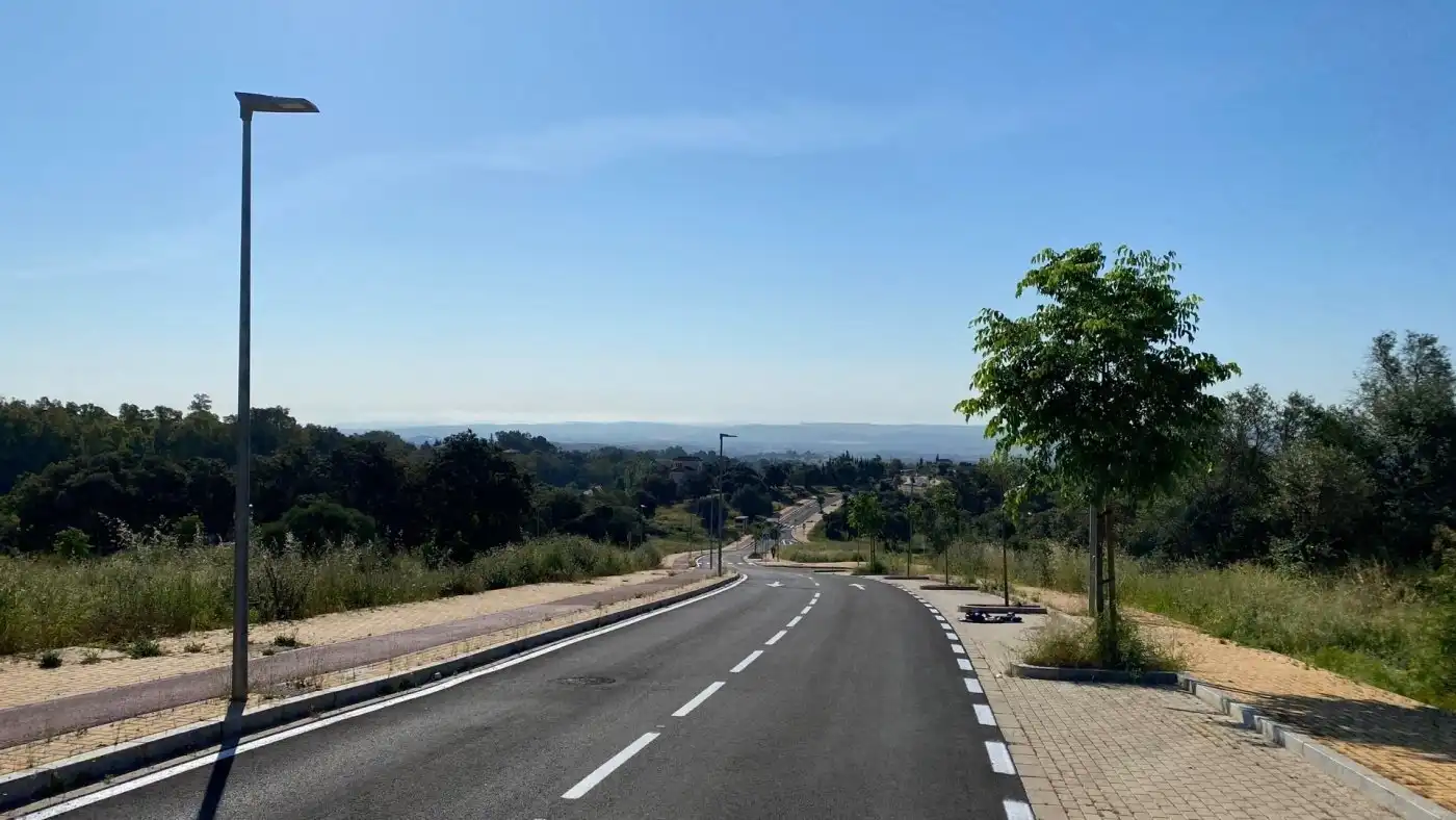 Residential land for sale in Norte-Sierra, imagen 5
