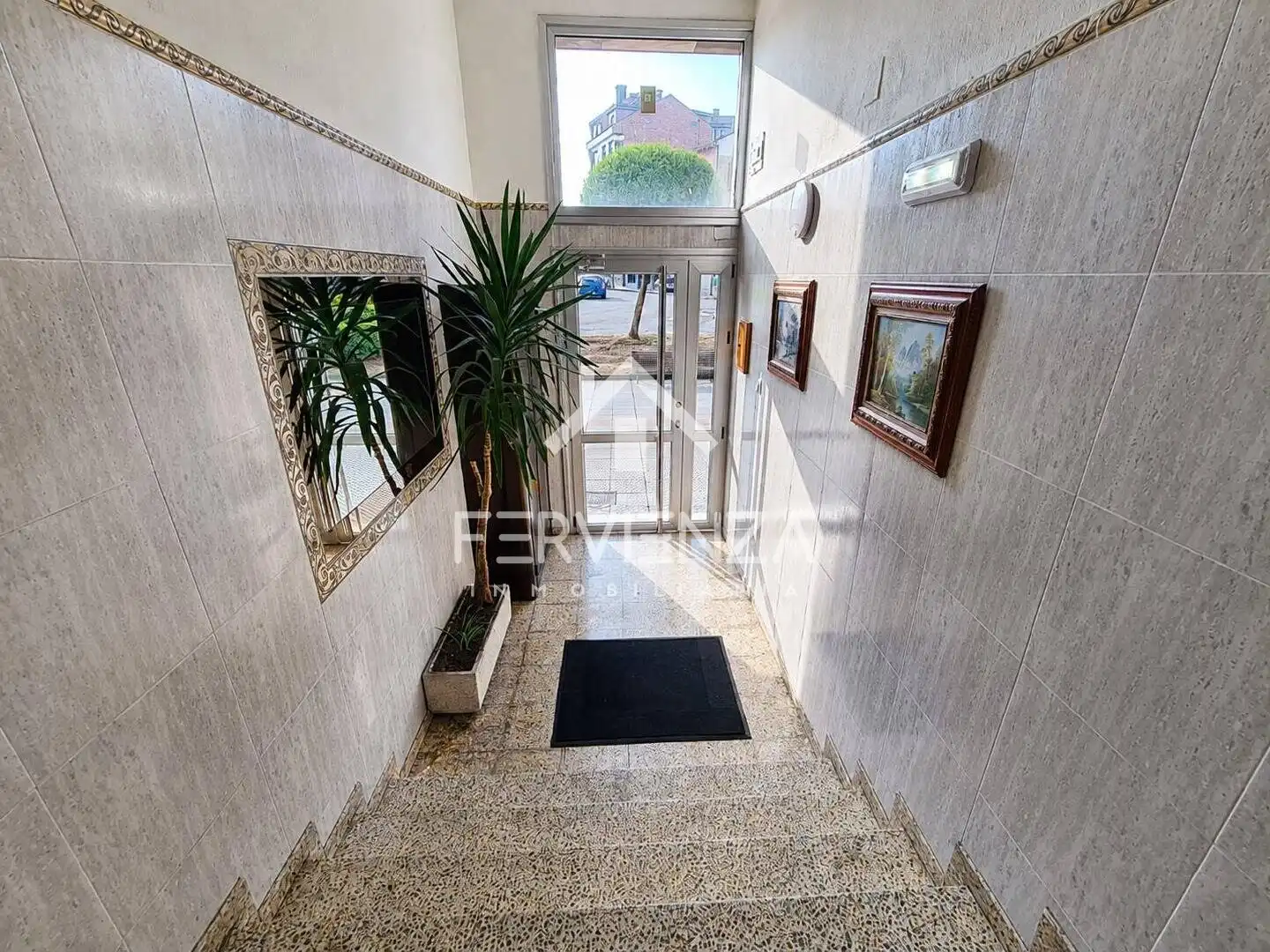 Flat for sale in Lugones