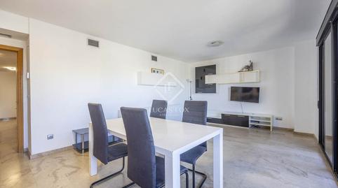 Photo 3 of Attic to rent in Penya - Roja - Avda. Francia, Valencia