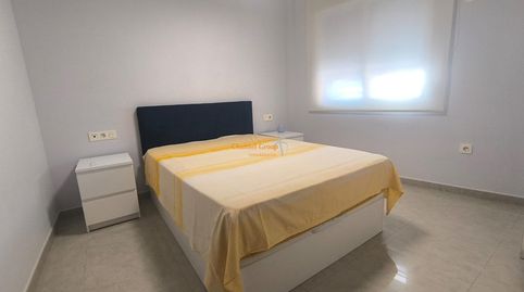 Foto 5 de Apartament de lloguer a Plaza Crevillente - Antiguos Juzgados - El Asilo, Elche / Elx