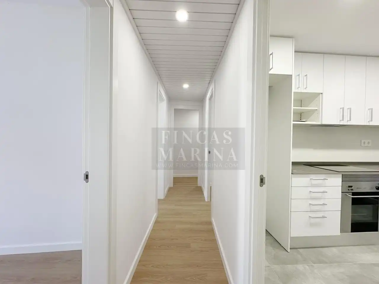 Wohnung zur Miete in Centre - Estació