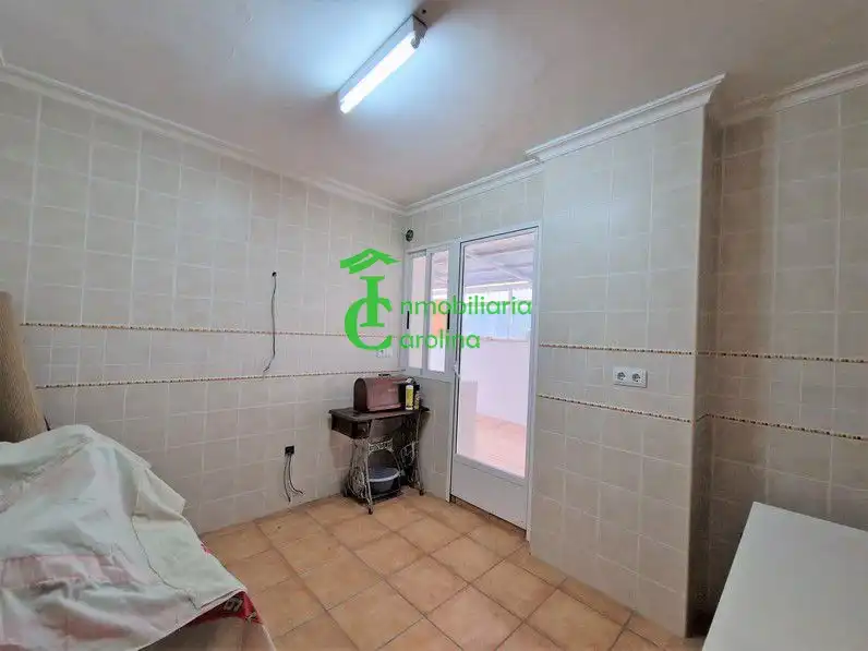 Flat with lift for sale in La Carolina, imagen 13