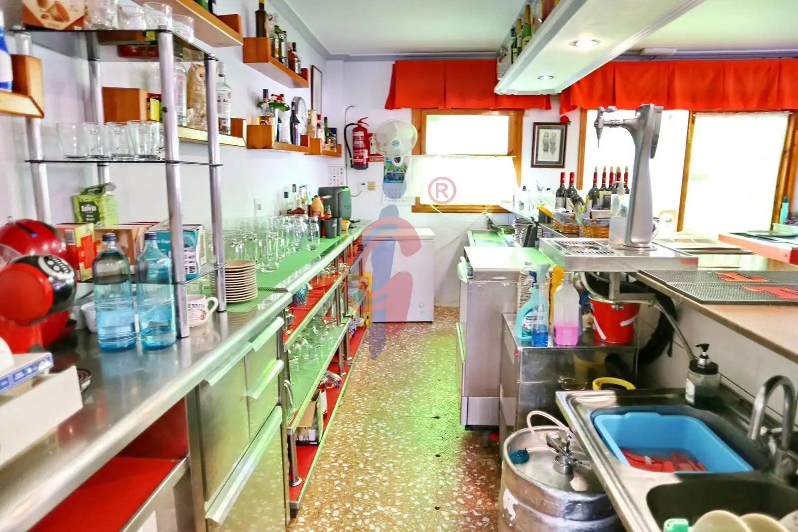 Gewerbefläche zum Verkauf in Calle Río Segura 67, imagen 21
