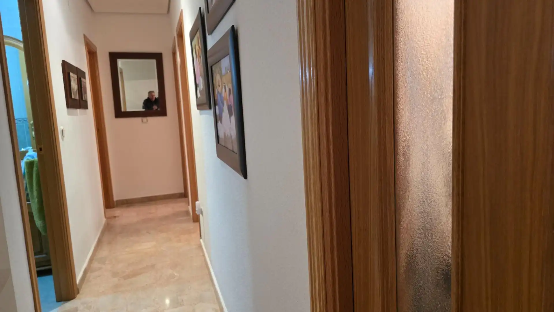 Piso en venta en Hellín con Aire acondicionado, Calefacción y Terraza