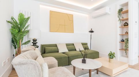 Foto 4 de Apartamento en venta en Prosperidad, Madrid Capital