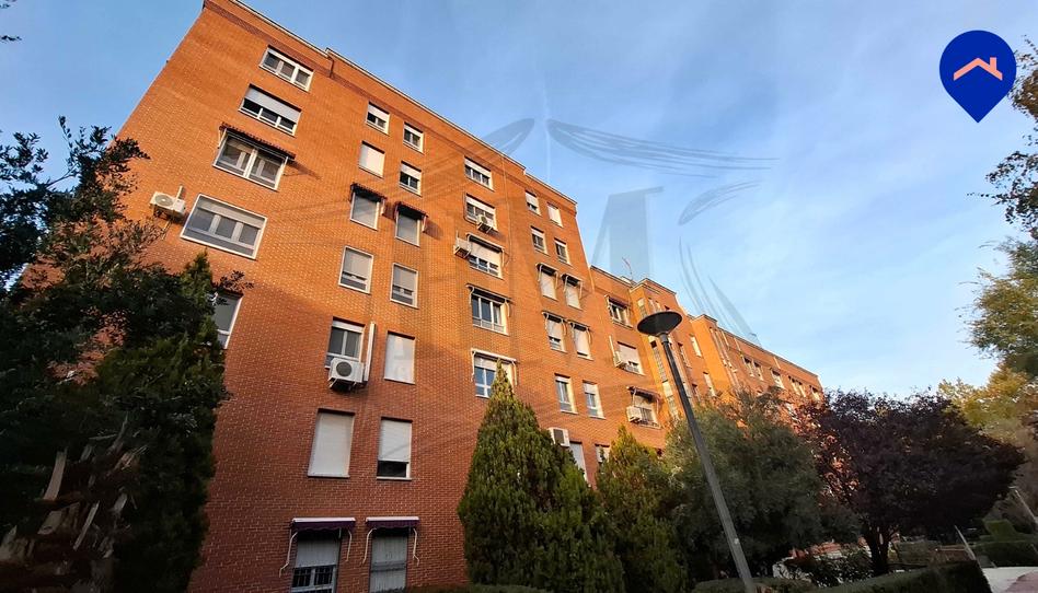 Photo 1 of Flat for sale in Calle Cañada, Cañada - Mancha Amarilla, Madrid