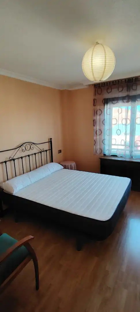 Habitación de Piso en venta en Calvarrasa de Abajo, Salamanca