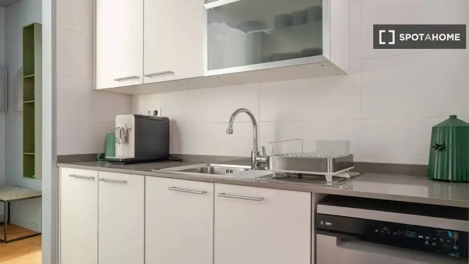 Wohnung zur Miete in Fort Pienc