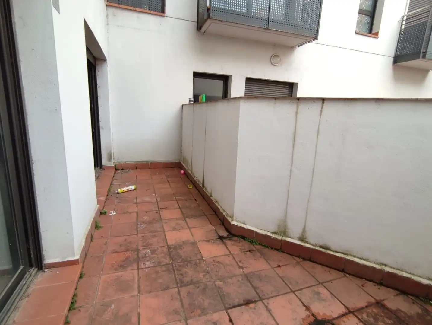 Geschaftsraum zum Verkauf in Passeig d'Olot, 106, Santa Eugènia