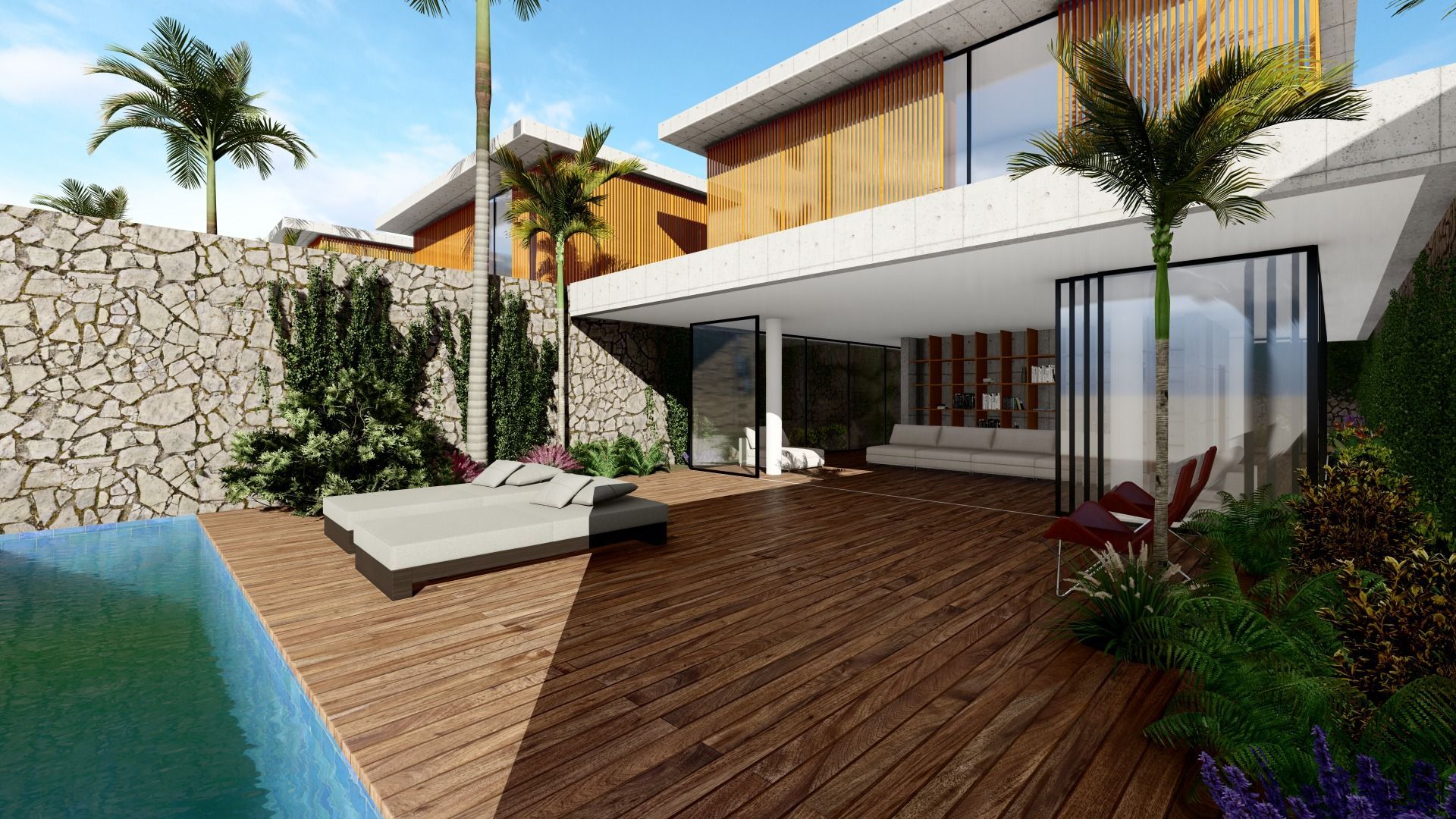 Terrassa de Residencial en venda en Las Palmas de Gran Canaria