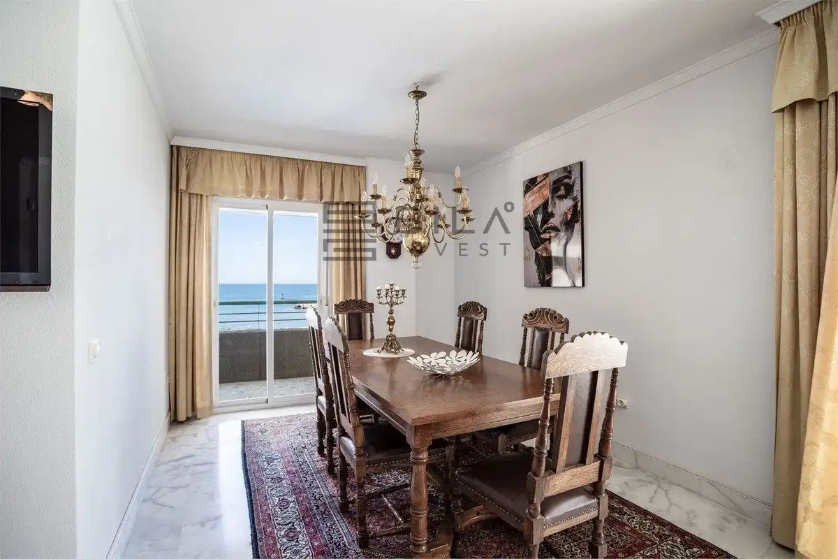 Piso con piscina en venta en Santa Barbara, imagen 10