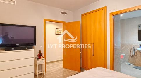 Foto 2 de Pis en venda a Gata de Gorgos, Alicante