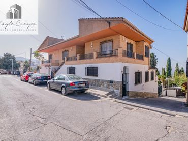 Flat for sale in Huétor Vega