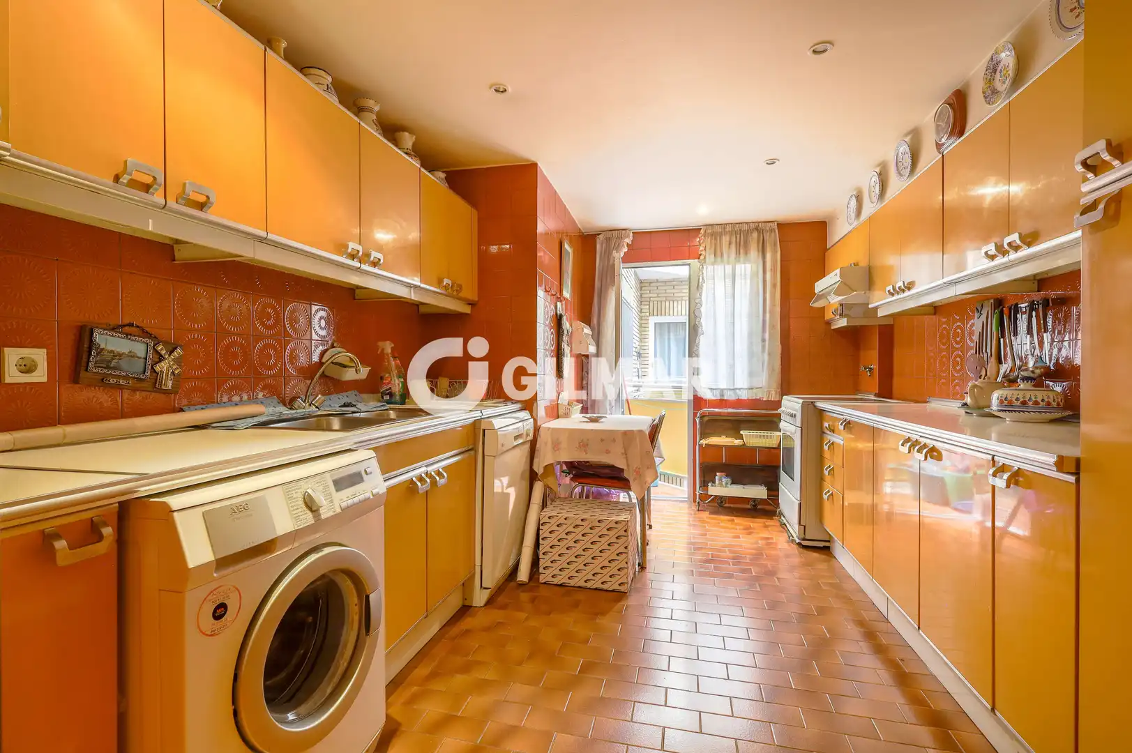 Appartement avec terrasse à vendre à Arganzuela, imagen 12