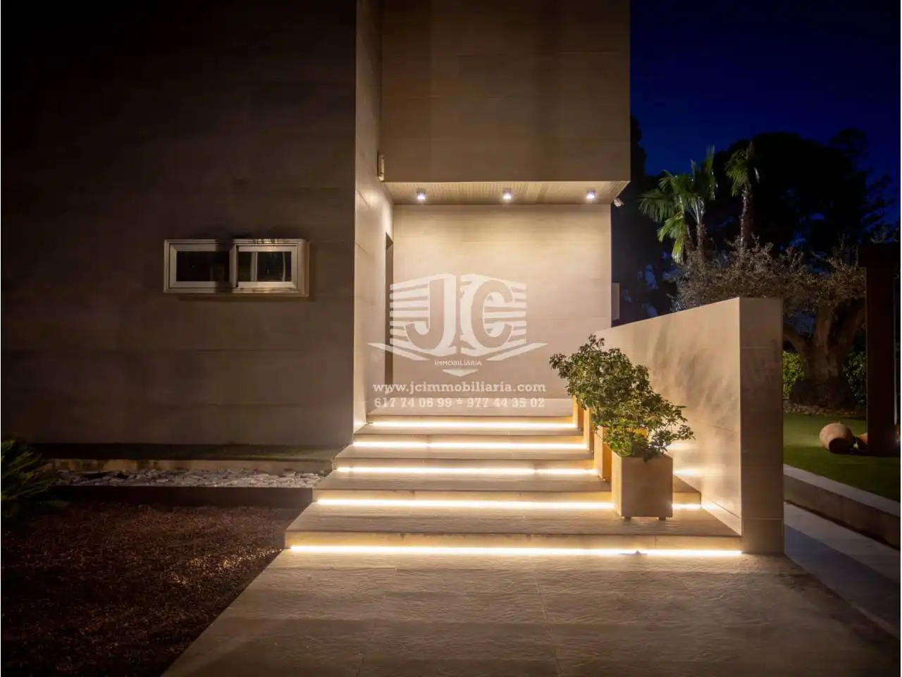 Casa o xalet en venda en Tortosa amb Aire condicionat, Calefacció i Jardí privat