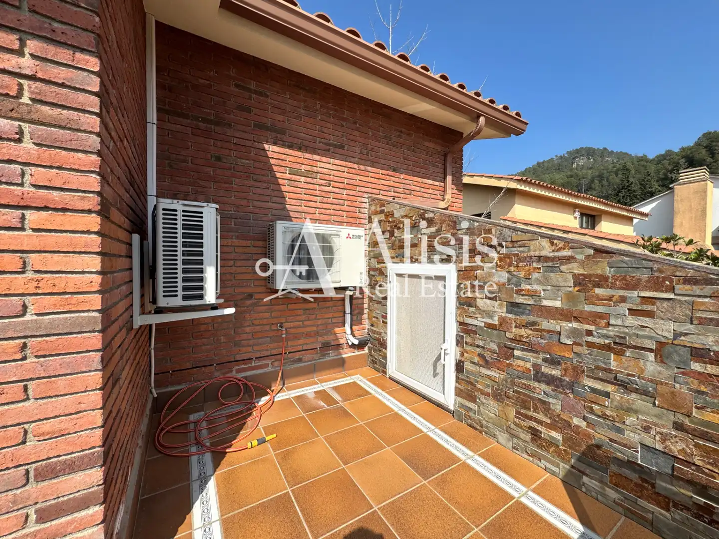 Villa mit Garten zum Verkauf in La Palma de Cervelló, imagen 74