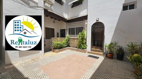 Foto 2 de Pis de lloguer a Morenos, Centro, Cádiz