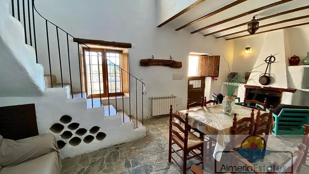 Detached house for sale in Albox, imagen 5