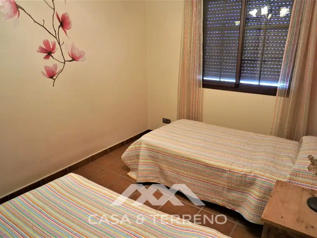 Casa con piscina in vendita a Pago de la Rabita, imagen 15